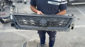 Seat İbiza ön panjur