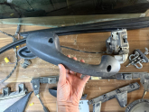 Oto Çıkma Parça / Mekanik / Cam Krikosu / Fiat / Siena / Çıkma Parça 