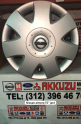 nissan almera jant göbeği orjinal 15 inç !!!!!