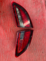 OPEL ASTRA J BAGAJ İÇ STOP