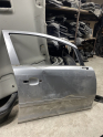 OPEL CORSA D SAĞ ÖN KAPI GRİ ÇIKMA CANCAN OPEL