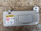 Oto Çıkma Parça / Kaporta & Karoser / Güneşlik / Renault / Megane / Çıkma Parça 
