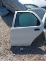 Fiat Albea sol arka kapı