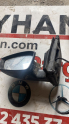 6R1857507Q vw polo dış dikiz aynası sol gövde kapak