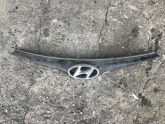 Hyundaı İ20 Ön Panjur 2012-2014 86350-1J500