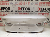 HONDA CİTY BAGAJ KAPAK ORJİNAL ÇIKMA YEDEK PARÇA 21-25