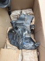 VW CADDY 2K5131877C ÇIKMA ORİJİNAL YAKIT DEPOSU BDÇ