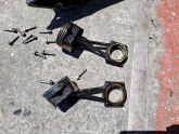 ÖZMEN OPEL ASTRA G CORSA B C AGİLA BİYEL KOLU