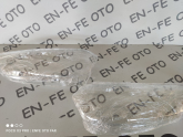 Oto Çıkma Parça / Elektrik / Far Camı / Renault / Kadjar / Sıfır Parça 