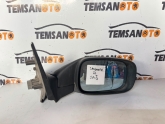 RENAULT LAGUNA 2 SAĞ AYNA ORJ TEMSAN OTO