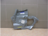 HYUNDAİ GETZ STOP YUVA SACI SOL ORJİNAL-