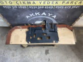 13164112 Corsa C Torpido Alt Kaplaması Orijinal Çıkma
