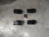 Oto Çıkma Parça / Mekanik / Kapı Kolu / Toyota / Verso / Çıkma Parça 