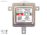 Audi Q72009-2014 8K0941597E XENON FAR BEYNİ KODLU SIFIR
