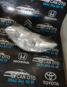 Peugeot 301 sağ far