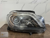 MERCEDES GL SAG SOL FAR ORJİNAL MAKYAJLI KASA A1668202861