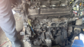 Oto Çıkma Parça / Motor / Motor Komple / Daihatsu / Terios / Çıkma Parça 