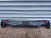 BMW G30 ARKA TAMPON DİFİZÖR (M SPORT) - 51128064718