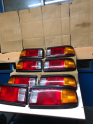NİSSAN SUNNY B13 1990/1992 SAG SOL STOP