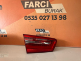AUDİ A6 SOL İÇ STOP ORJİNAL