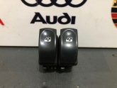 RENAULT CLİO-3 SOL CAM DÜĞMESİ ORJİNAL