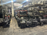 Oto Çıkma Parça / Motor / Motor Komple / Opel / Astra / Çıkma Parça 