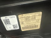Oto Çıkma Parça / Elektrik / Far / Mercedes / ML / Çıkma Parça 