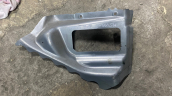 OPEL ASTRA J SEDAN SAĞ ARKA ÇAMURLUK ETEK SACI 13350057