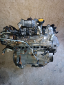 Oto Çıkma Parça / Motor / Motor Komple / Fiat / Egea / Çıkma Parça 