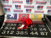 Oto Çıkma Parça / Elektrik / Stop / Peugeot / 2008 / Yan Sanayi 