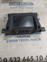 ÇIKMA OPEL ASTRA H BİLGİ EKRANI 13208089AT