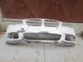 BMW F10 M PAKET ÖN TAMPON BMW 5 20