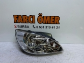 HYUNDAİ GETZ 06-10 SAĞ ÖN FAR SIFIR