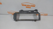 Renault Clio 4 Captur Sol Radyatör Davlumbazı 214992066r