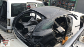 CİTROEN DS 5 KESME TAVAN GÜÇMANLAR