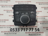80A919614 AUDI S -AUDI Q5 MMI KONTROL PANELİ