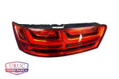 Oto Çıkma Parça / Elektrik / Stop / Audi / Q7 / Sıfır Parça 