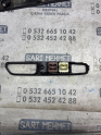 Oto Çıkma Parça / Elektrik / Cam Açma Anahtarı / Renault / Clio / Çıkma Parça 