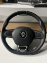 Renault megane 4 direksiyon simidi çıkma airbag ile