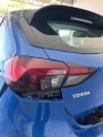 OPEL CORSA F SOL STOP DIŞ ORİJİNAL SÖKME