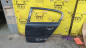 OPEL ASTRA H SOL ARKA KAPI ÇIKMA ORJİNAL YEDEK PARÇA