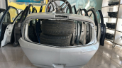 2008-2012 MODEL OPEL CORSA D HATASIZ ORJ ÇIKMA BAGAJ KAPAĞI