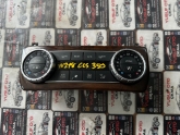 W218 CLS 350 KLİMA KONTROL PANELİ ORJİNAL ÇIKMAA