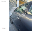CITROEN C4 SOL ÖN KAPI ORJİNAL HATASIZ 2023 2024