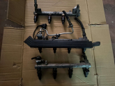 ÖZMEN OPEL VECTRA A B ENJEKTÖR TAKIMI 90501588 90411551