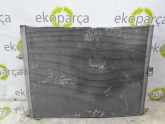 BMW 5 SERİSİ 2016 2026 G30 RADYATÖR BENZİNLİ 8484638