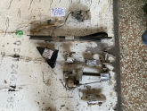 MAZDA 626 SAĞ ARKA KAPI ÜÇGEN PLASTİĞİ 1993-1998 MODEL