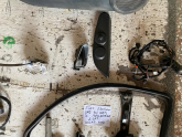 Oto Çıkma Parça / Peugeot / Bipper / Mekanik / Kapı Döşemesi / Çıkma Parça 