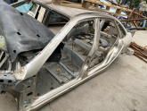 Oto Çıkma Parça / Kaporta & Karoser / Arka Panel / Renault / Laguna / Çıkma Parça 