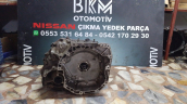 Nissan Micra 2010-2018 otomatik şanzıma n